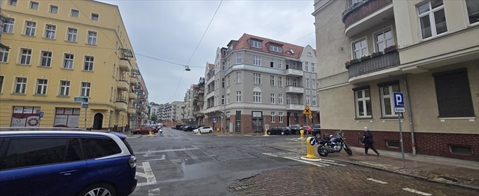 mieszkanie na sprzedaż 162m2 mieszkanie Szczecin, Pocztowa