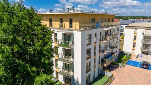 mieszkanie na sprzedaż 64m2 mieszkanie Nowy Tomyśl, Komunalna