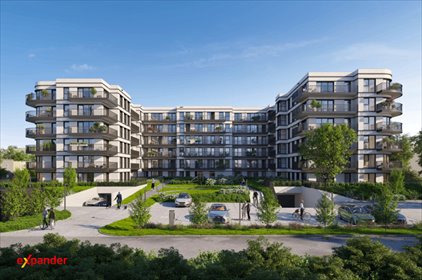 Nowoczesne 2-pokojowe z ogródkiem i smart home mieszkanie Gdynia, Chylonia, Pucka
