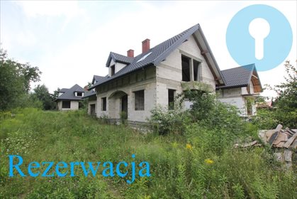 Dom na sprzedaż Janiszew 175m2 Foto 1