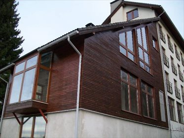 Lokal użytkowy na sprzedaż Wisła, WISŁA GŁĘBCE 2 137m2 Foto 5