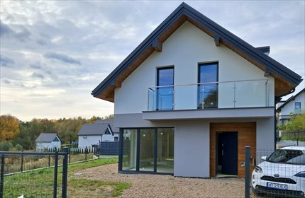 dom na sprzedaż 115m2 dom Ochojno, Pogoni Lwów