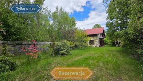dom na sprzedaż 98m2 dom Częstochowa, Dźbów