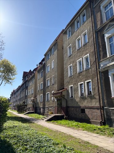 mieszkanie na sprzedaż 65m2 mieszkanie Stargard, BYDGOSKA