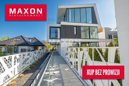 mieszkanie na sprzedaż 296m2 mieszkanie Warszawa, Wilanów, Rumiana