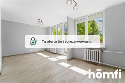 Kawalerka po remoncie z balkonem i piwnicą mieszkanie Bielsko-Biała, Aleksandrowice, Księcia Przemysława