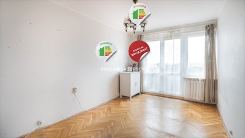 mieszkanie na sprzedaż 45m2 mieszkanie Kraków, Prądnik Czerwony, Ugorek, Pilotów