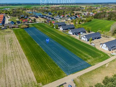 Na sprzedaż działka 4600 m² w Sokołowicach z możliwością podziału działka Sokołowice