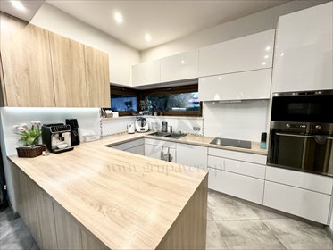 dom na sprzedaż 190m2 dom Justynów