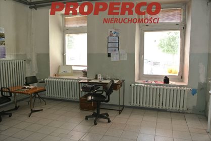 Lokal 40 m2 do odświeżenia w centrum Kielc, z dostępem do winda lokal użytkowy Kielce, Centrum