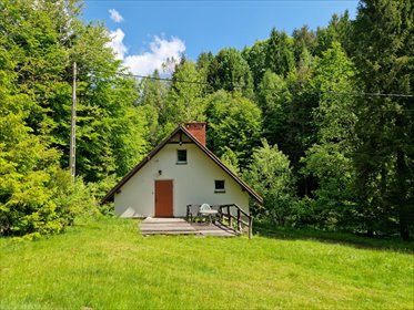 dom na sprzedaż 130m2 dom Wisła, Tokarnia, os. Tokarnia