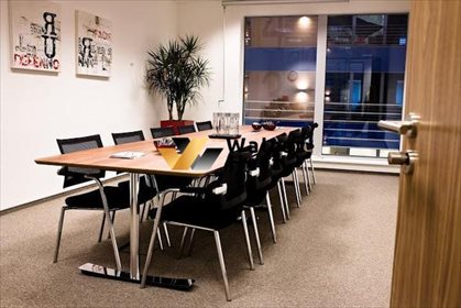 Nowoczesny biurowiec 1253 m² w Mokotowie - wysoki standard lokal użytkowy Warszawa, Mokotów, Postępu