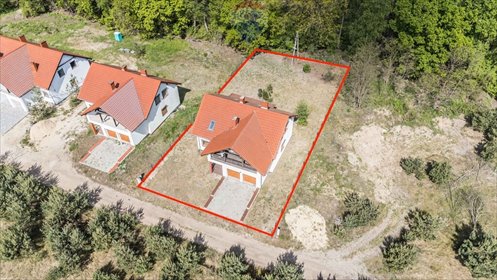 dom na sprzedaż 219m2 dom Sękowo, Sosnowa