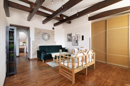 Przestronne mieszkanie 54,75 m2 w centrum Lublina mieszkanie Lublin, Śródmieście, Okopowa
