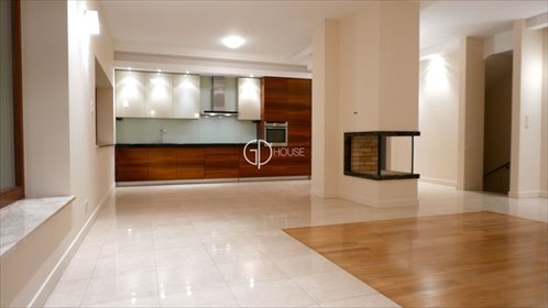 dom na wynajem 360m2 dom Warszawa, Wilanów, Wilanów