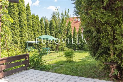 dom na sprzedaż 245m2 dom Warszawa, Mokotów Stegny, Śródziemnomorska