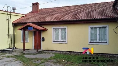 Lokal użytkowy na wynajem Strzelce Krajeńskie 600m2 Foto 1