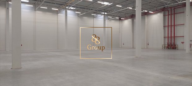 Magazyn 1500 m² z biurem, szybki dojazd - polecam! magazyn Janki