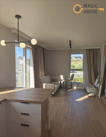 Jasne 41 m² mieszkanie w Gdańsku Łostowice - zapraszam mieszkanie Gdańsk, Łostowice, Hokejowa