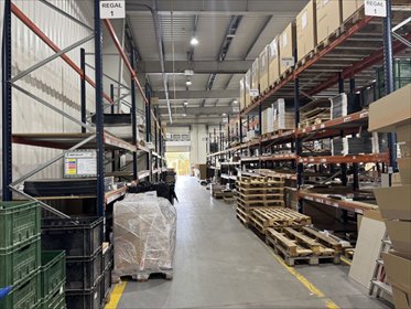 lokal użytkowy na sprzedaż 4000m2 lokal użytkowy Gliwice