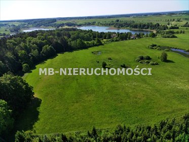 działka na sprzedaż 101899m2 działka Sętal