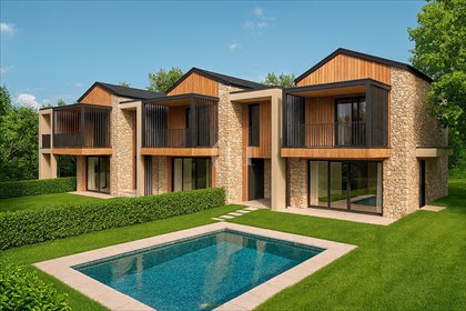 dom na sprzedaż 86m2 dom Costermano sul Garda