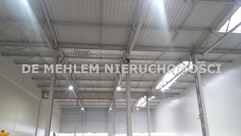 magazyn na sprzedaż 12000m2 magazyn Olkusz