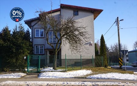 dom na sprzedaż 144m2 dom Piotrków Trybunalski, Mickiewicza, Mickiewicza