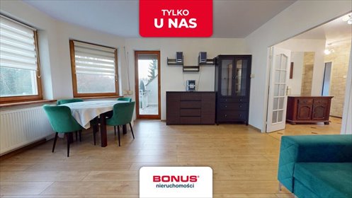 mieszkanie na sprzedaż 77m2 mieszkanie Szczecin, Gumieńce, Ostrobramska