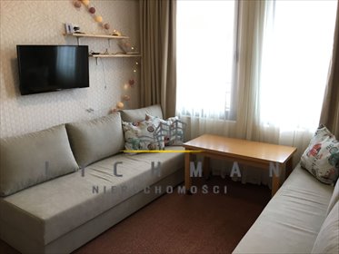 Na sprzedaż słoneczny apartament 23,14 m² w kompleksie Marina Cape mieszkanie Słoneczny Brzeg