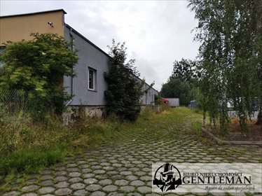 Magazyn na sprzedaż Malbork, Daleka 1 024m2 Foto 5