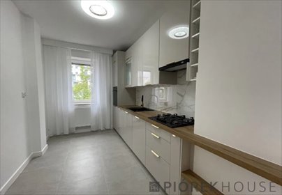 2-pokojowe mieszkanie z balkonem na Pradze-Południe mieszkanie Warszawa, Praga-Południe, gen. Romana Abrahama