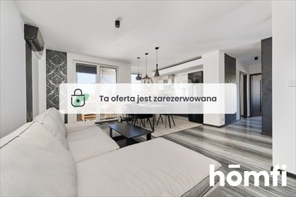 Przestronne 2-pokojowe mieszkanie z garderobą i balkonem mieszkanie Wrocław, Karłowice, Karłowice, al. Marcina Kromera