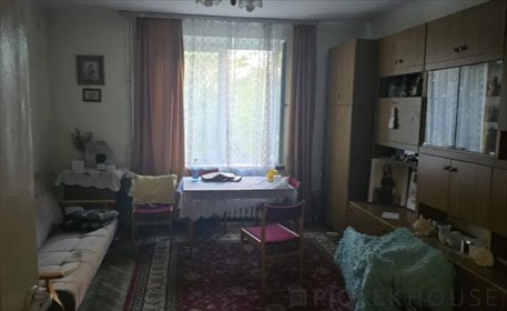 Dwupokojowe mieszkanie z balkonem na Woli, 45 m2 mieszkanie Warszawa, Wola, Karolkowa