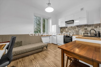 mieszkanie na sprzedaż 35m2 mieszkanie Warszawa, Żoliborz