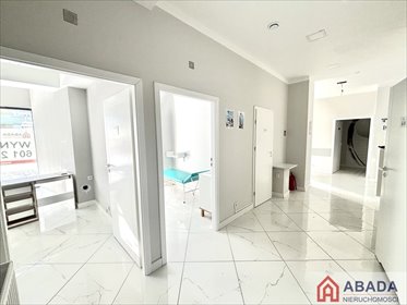 lokal użytkowy na wynajem 112m2 lokal użytkowy Warszawa, Praga-Południe