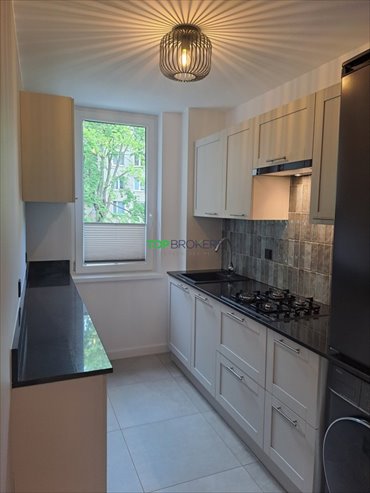 3-pokojowe mieszkanie 48 m² w Saska Kępa zapraszam mieszkanie Warszawa, Praga-Południe Saska Kępa, Afrykańska
