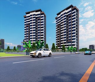 mieszkanie na sprzedaż 97m2 mieszkanie Mersin, Deniz, Mezitli, Mersin