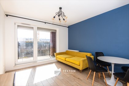 mieszkanie na sprzedaż 42m2 mieszkanie Poznań, Wilda, Mieczysława Niedziałkowskiego