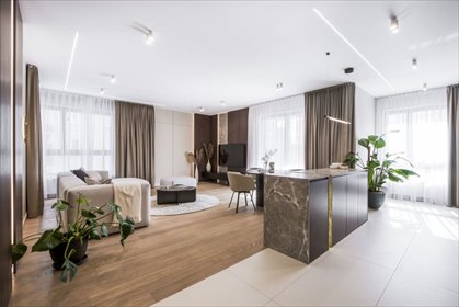 mieszkanie na sprzedaż 104m2 mieszkanie Warszawa, Wola, Ludwiki