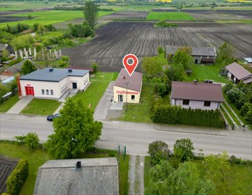 lokal użytkowy na sprzedaż 100m2 lokal użytkowy Klesztów