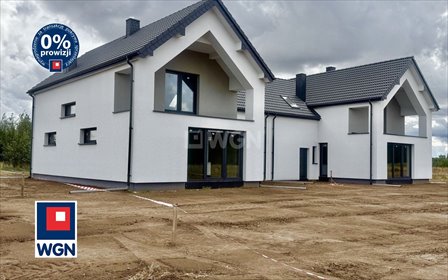 dom na sprzedaż 165m2 dom Bierkowo, Sportowa