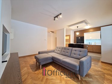 mieszkanie na wynajem 71m2 mieszkanie Warszawa, Ursynów, Aleja Komisji Edukacji Narodowej