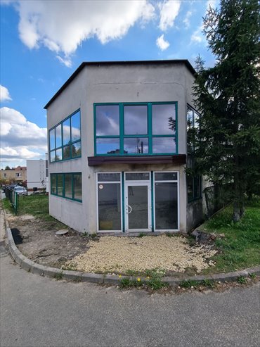 dom na sprzedaż Mysłowice Bohaterów Getta 170 m2