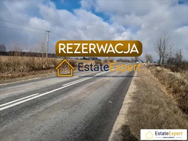 Działka 1500 m² z warunkami zabudowy - zapraszam działka Gumienice, Gumienice