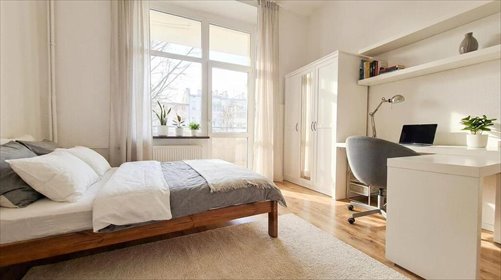 mieszkanie na sprzedaż 50m2 mieszkanie Wrocław, Lucjana Siemieńskiego