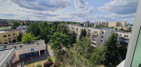 mieszkanie na sprzedaż 53m2 mieszkanie Warszawa, Ursynów, Xawerego Dunikowskiego 7