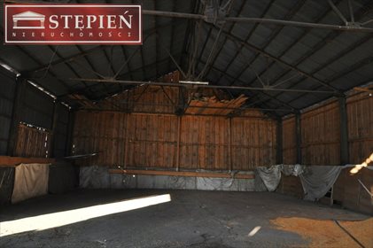 Lokal użytkowy na sprzedaż Lubomierz 530m2 Foto 2