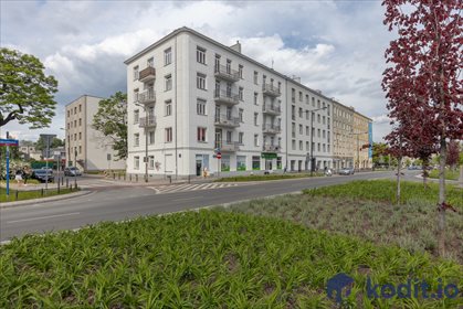 mieszkanie na sprzedaż 15m2 mieszkanie Warszawa, Wola, Górczewska 6