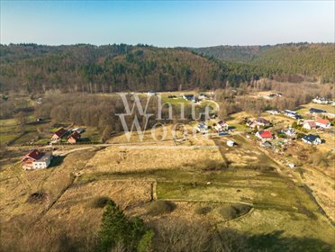 Sprzedam działkę 1772 m² z możliwością zabudowy wolnostojącej działka Rumia, Łąkowa